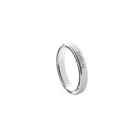 Anello Damiani Donna D.Side in Oro bianco 20038254 - 20038254